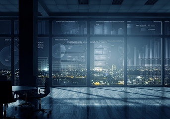 virtual office in bangalore